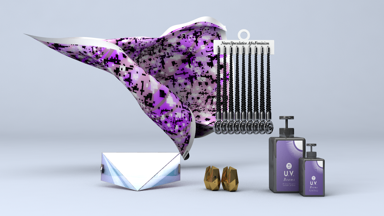 Artist Spotlight Hyphen Labs The Herbert Art Gallery Museum